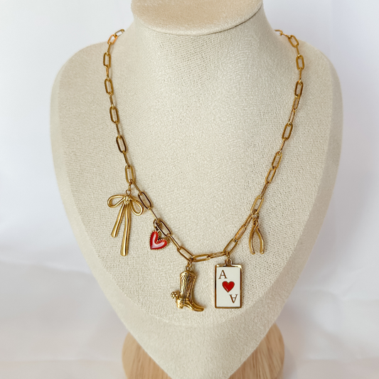 The Lainey Necklace