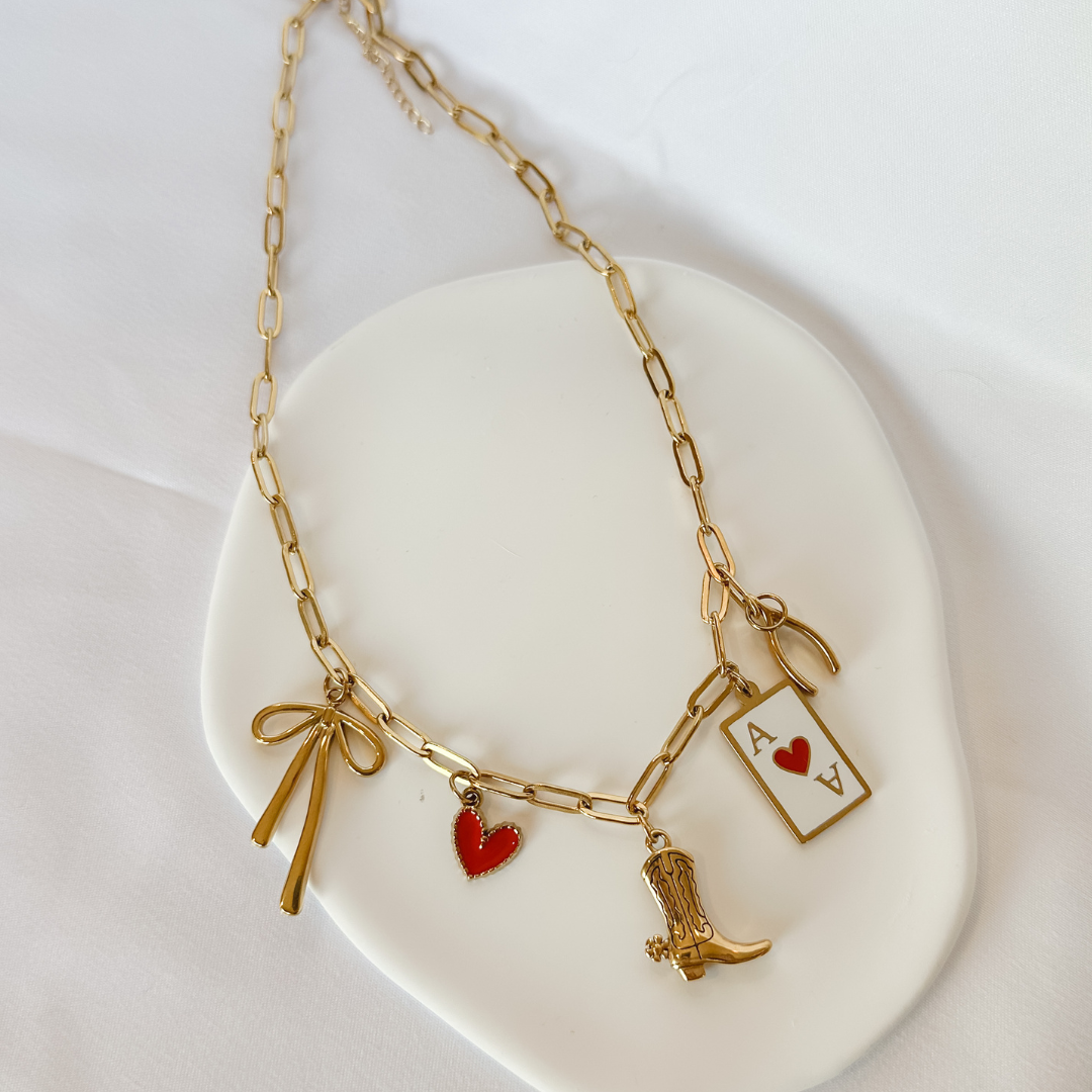 The Lainey Necklace