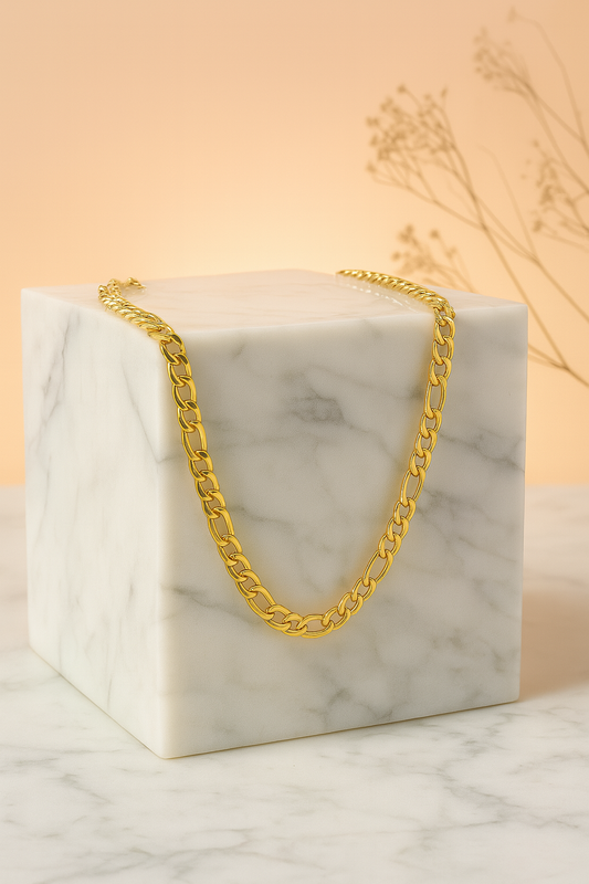 Everyday Chain Necklace