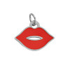 Lips Charm