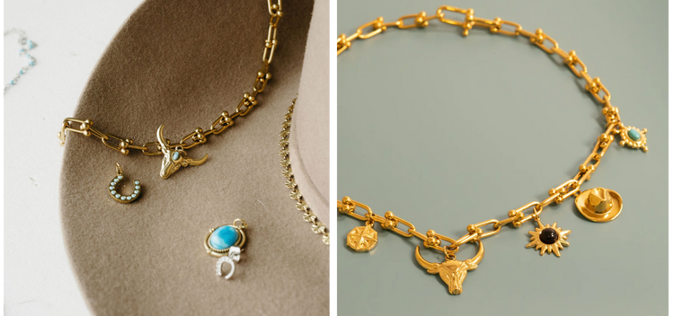 Charm Bar