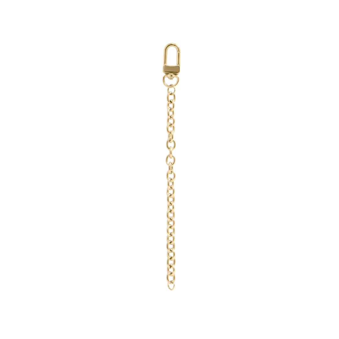 Charm Chain Clip
