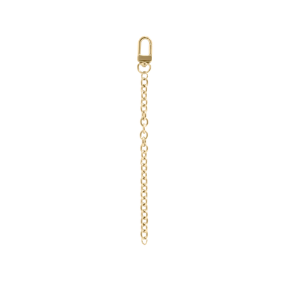 Charm Chain Clip