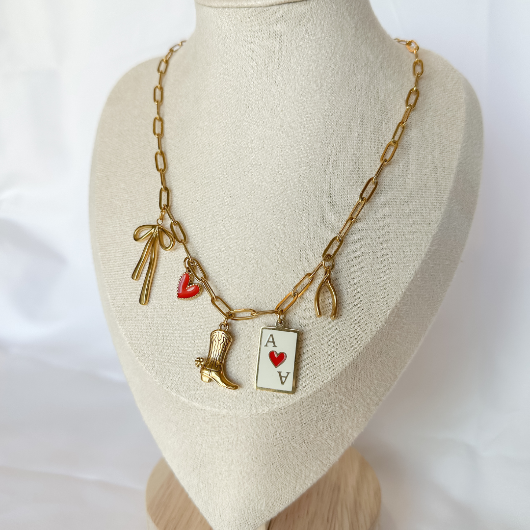 The Lainey Necklace
