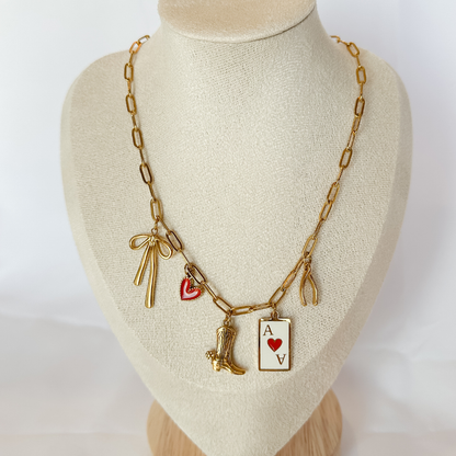 The Lainey Necklace