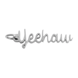 Yeehaw Charm