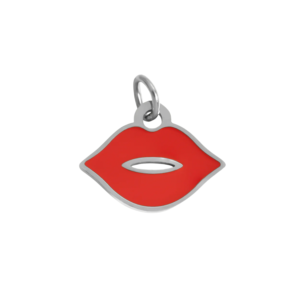 Lips Charm