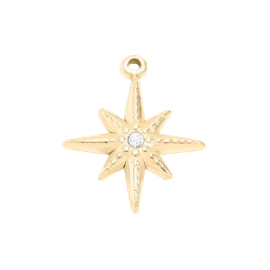 Compass Pendant
