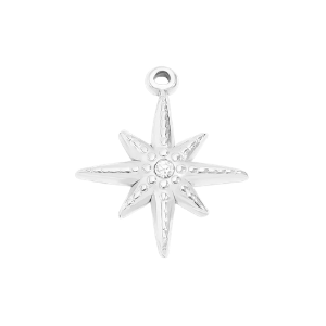 Compass Pendant
