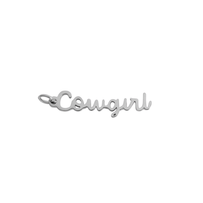 Cowgirl Charm