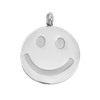 Smiley Face Charm