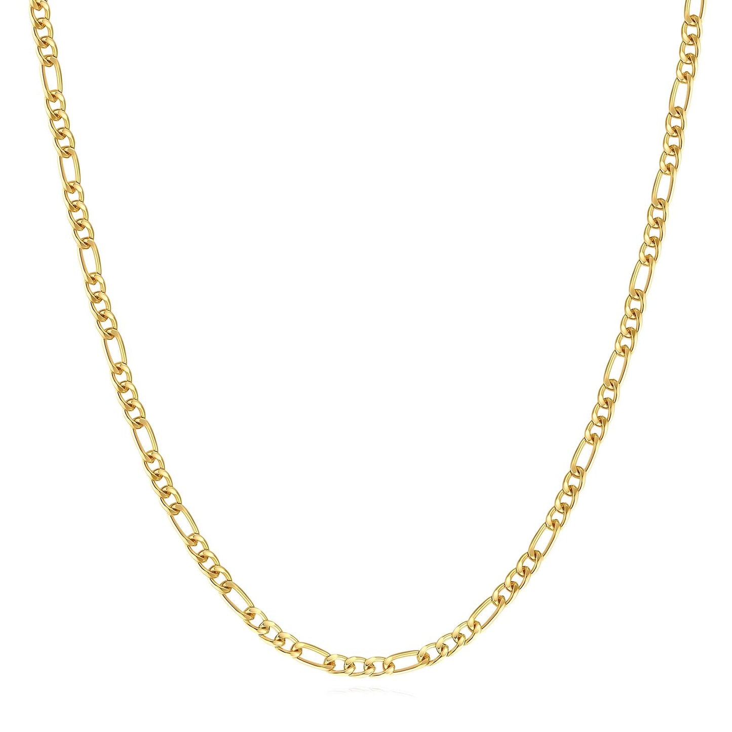 Everyday Chain Necklace
