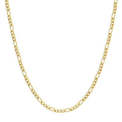 Essential Chain Necklace
