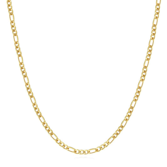 Everyday Chain Necklace