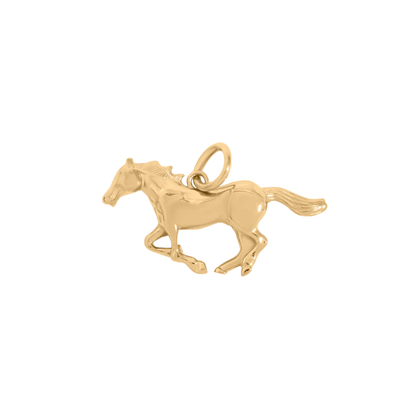Horse Charm