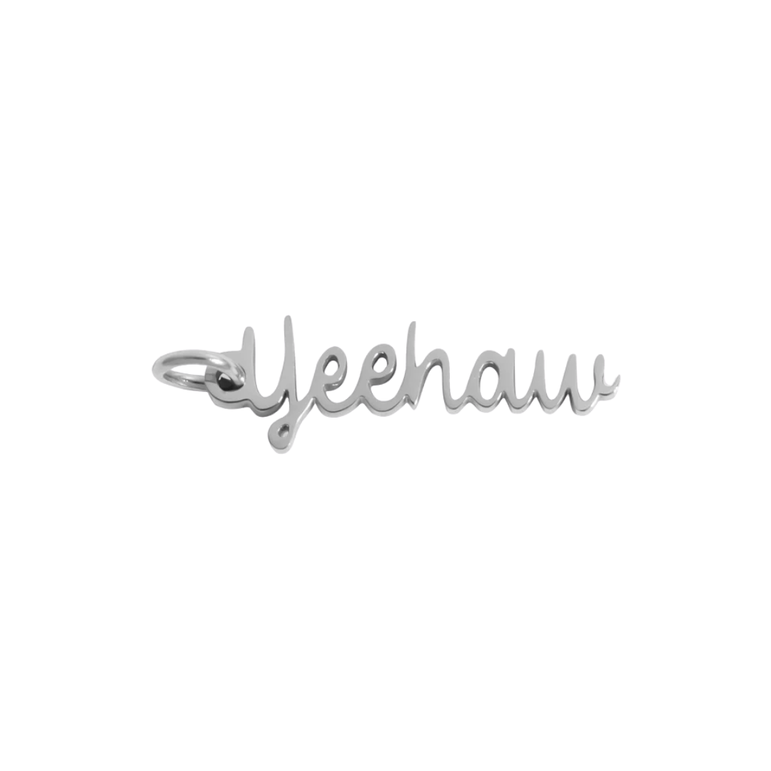 Yeehaw Charm