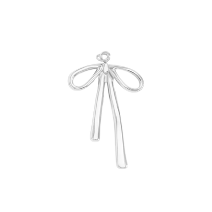 Long Bow Charm