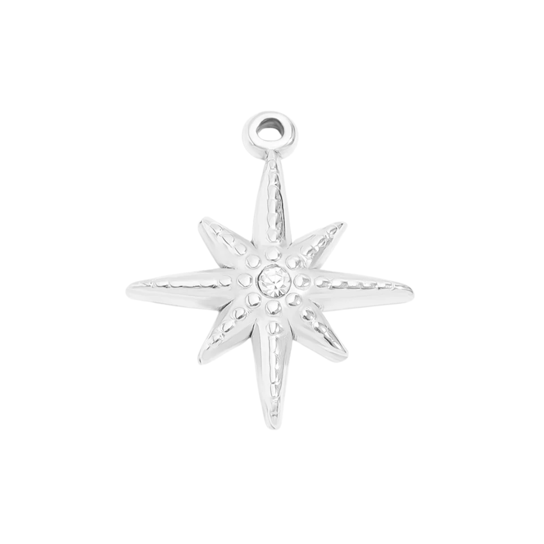Compass Pendant