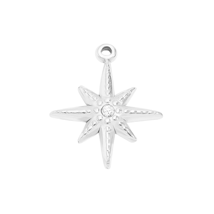 Compass Pendant