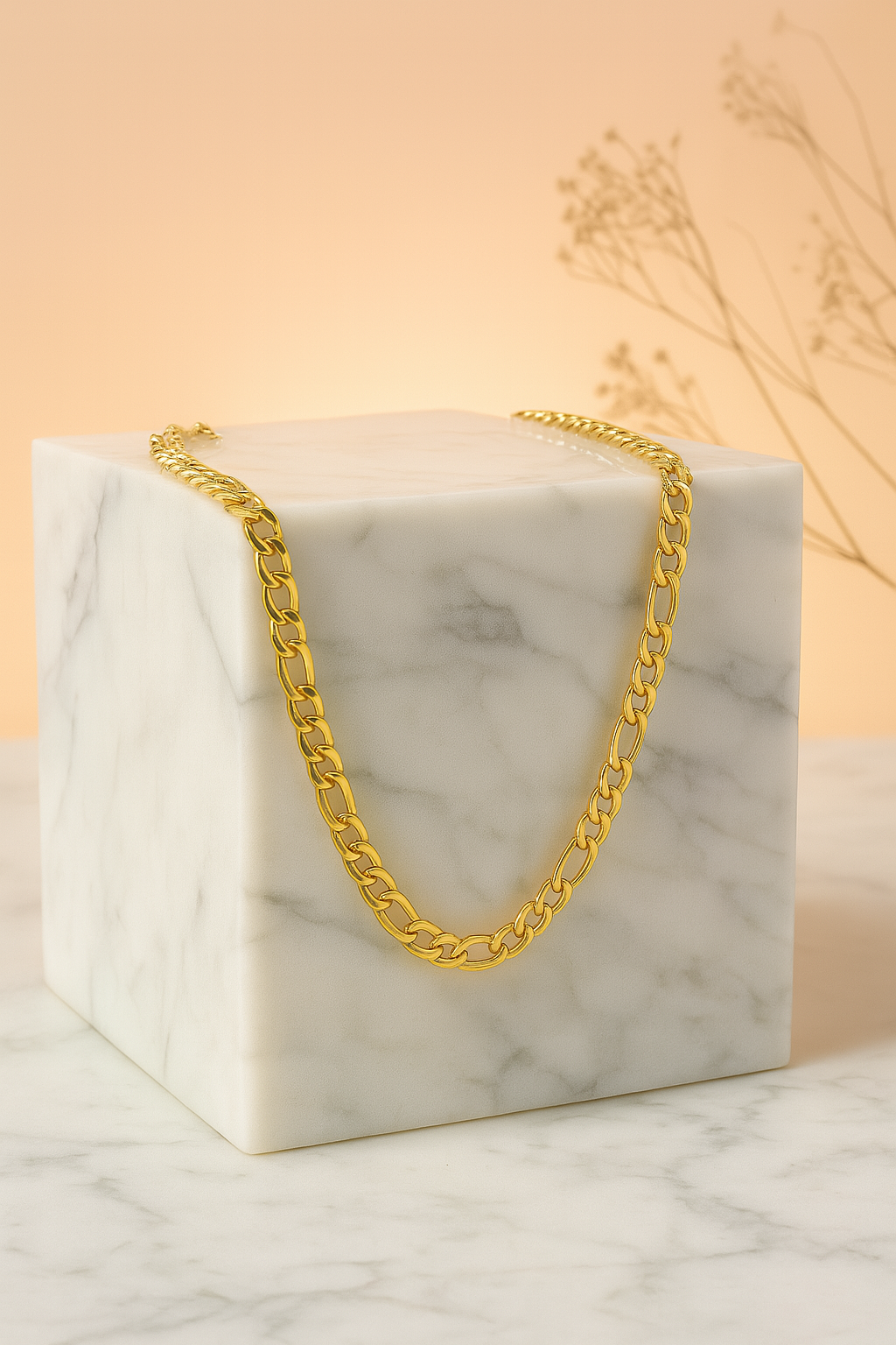 Everyday Chain Necklace