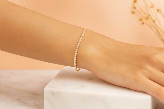Tennis Bracelet