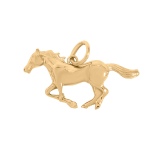 Horse Charm