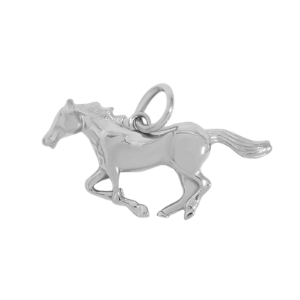Horse Charm