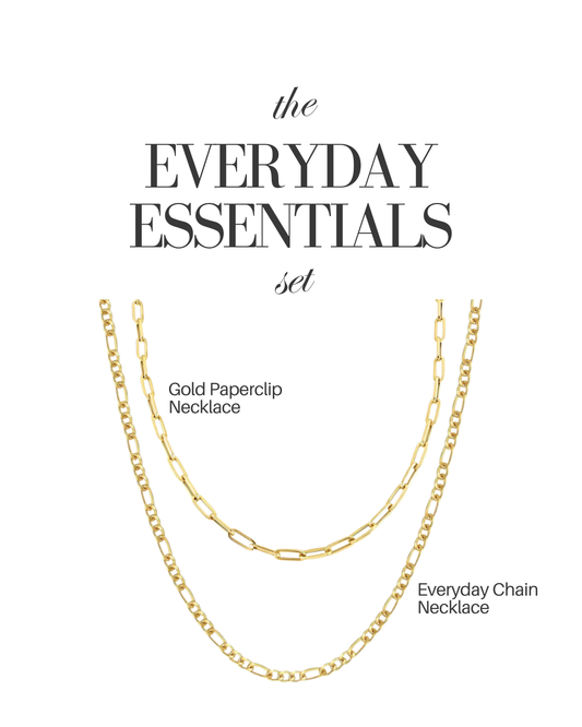 Everyday Essential Set