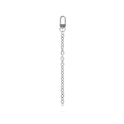 Charm Chain Clip