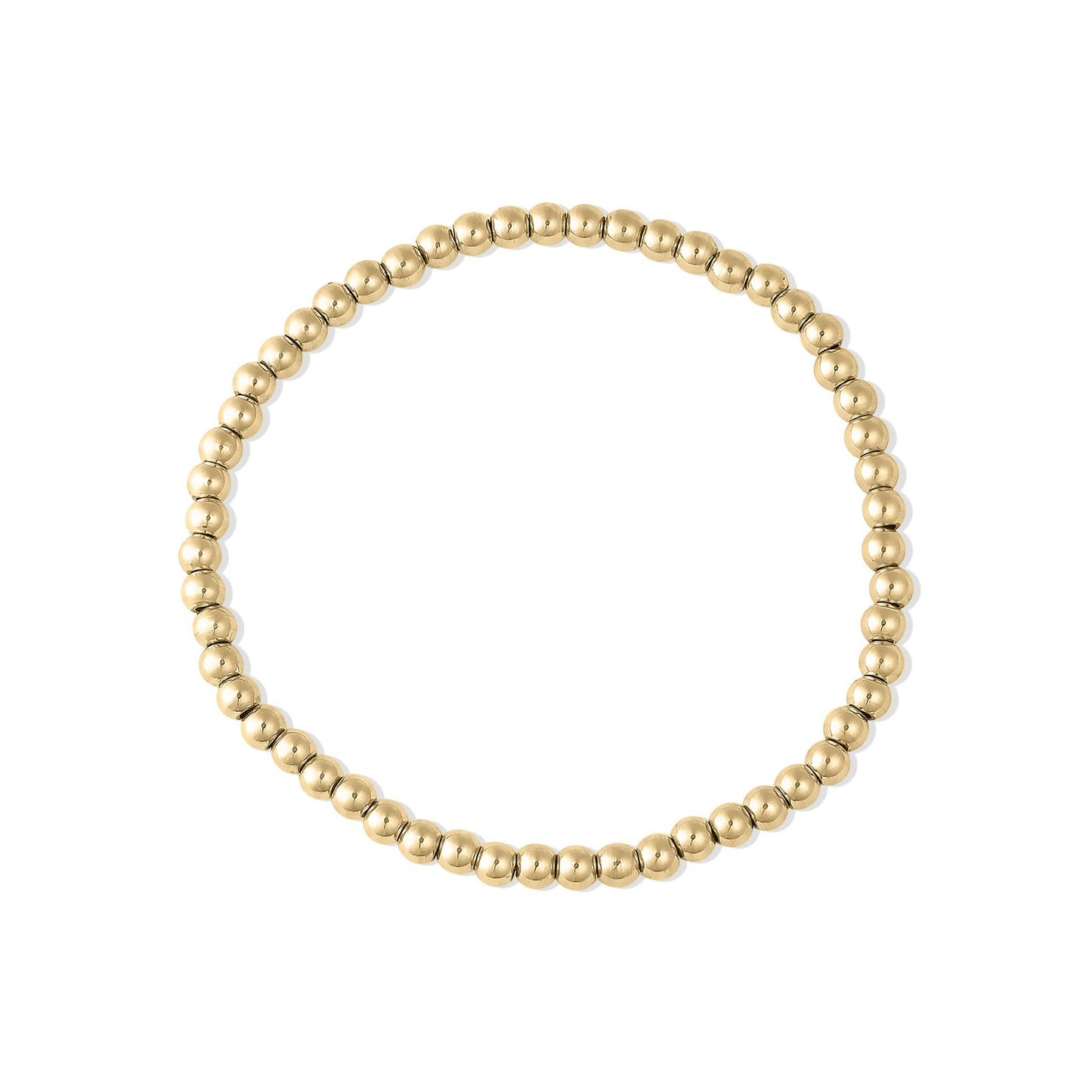 Beaded Bracelet